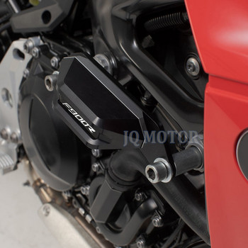 F900R 2019- НОВ предпазител на мотоциклетния двигател против сблъсък, комплект плъзгачи на рамката, падащ протектор, капак ЗА BMW F900 RF 900 R 2020 2021