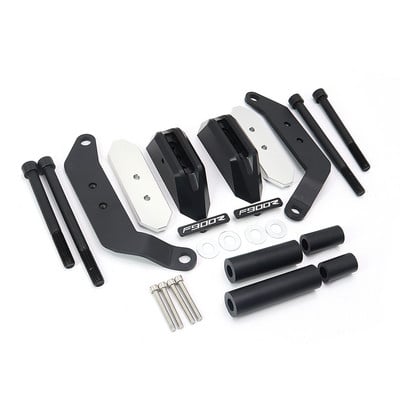 F900R 2019- NOU Protectie Motor Motociclete Kit Glisor Anti-Cocdere Capac Protectie Cadere PENTRU BMW F900 RF 900 R 2020 2021
