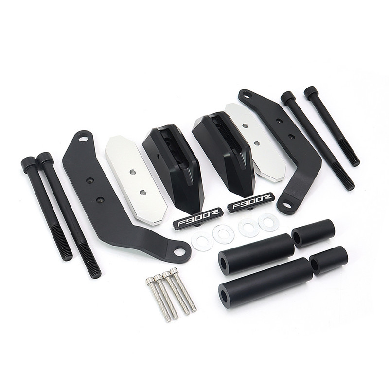 F900R 2019- NOU Protectie Motor Motociclete Kit Glisor Anti-Cocdere Capac Protectie Cadere PENTRU BMW F900 RF 900 R 2020 2021