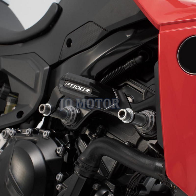 F900R 2019- NOU Protectie Motor Motociclete Kit Glisor Anti-Cocdere Capac Protectie Cadere PENTRU BMW F900 RF 900 R 2020 2021