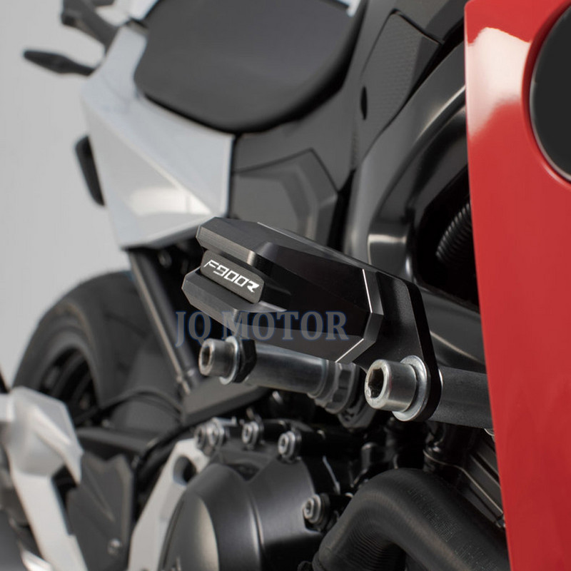 F900R 2019- NOU Protectie Motor Motociclete Kit Glisor Anti-Cocdere Capac Protectie Cadere PENTRU BMW F900 RF 900 R 2020 2021