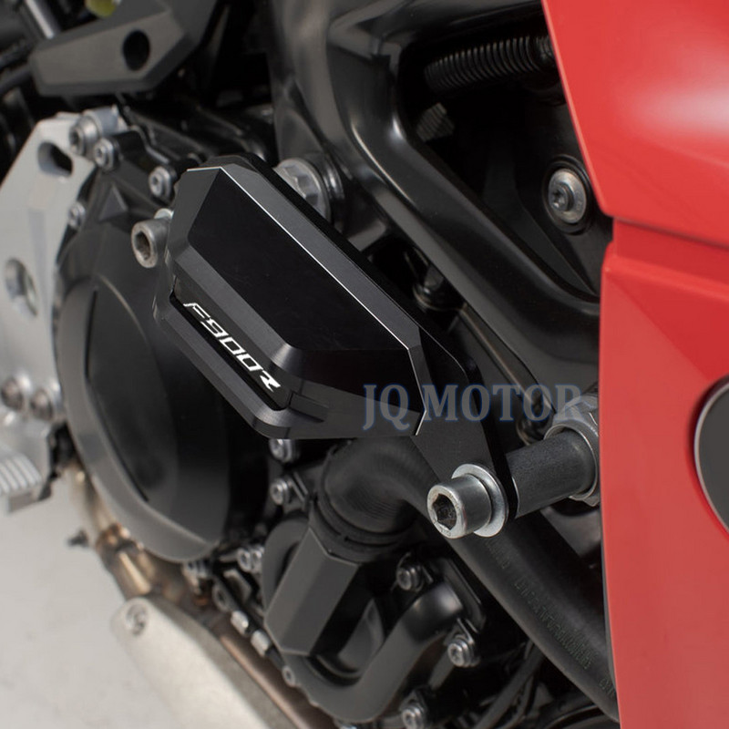 F900R 2019- NOU Protectie Motor Motociclete Kit Glisor Anti-Cocdere Capac Protectie Cadere PENTRU BMW F900 RF 900 R 2020 2021