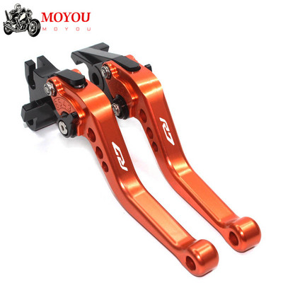 R7 LOGO YAMAHA YZF-R7 YZFR7 YZF R7 2022-2021 jaoks uus kvaliteetne mootorratta CNC reguleeritav piduri siduri hoob