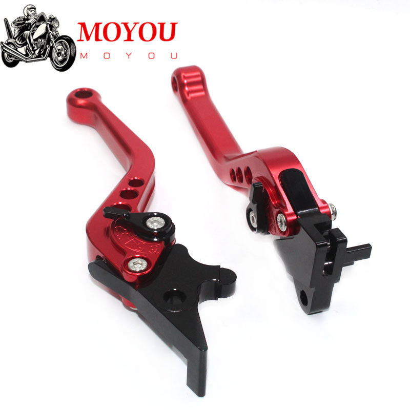 R7 LOGO YAMAHA YZF-R7 YZFR7 YZF R7 2022-2021 jaoks uus kvaliteetne mootorratta CNC reguleeritav piduri siduri hoob