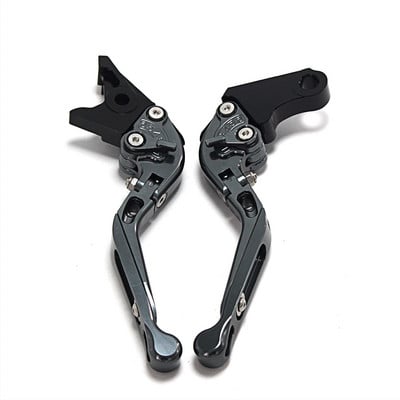 a YAMAHA számára YAMAHA R15 R 15 2011-2016 2014 2015 2013 logo R15 motorkerékpár állítható összecsukható, kihúzható féktengelykapcsoló karok illeszkednek