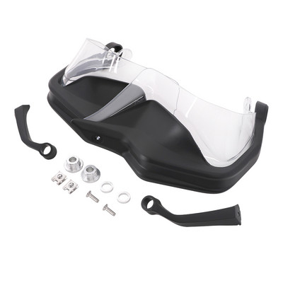 Motociklo rankinės apsaugos skydas Rankų apsaugos priekinis stiklas skirtas BMW R1200GS LC Adventure F800GS S1000XR 13-18 R1250GS ADV 18-19