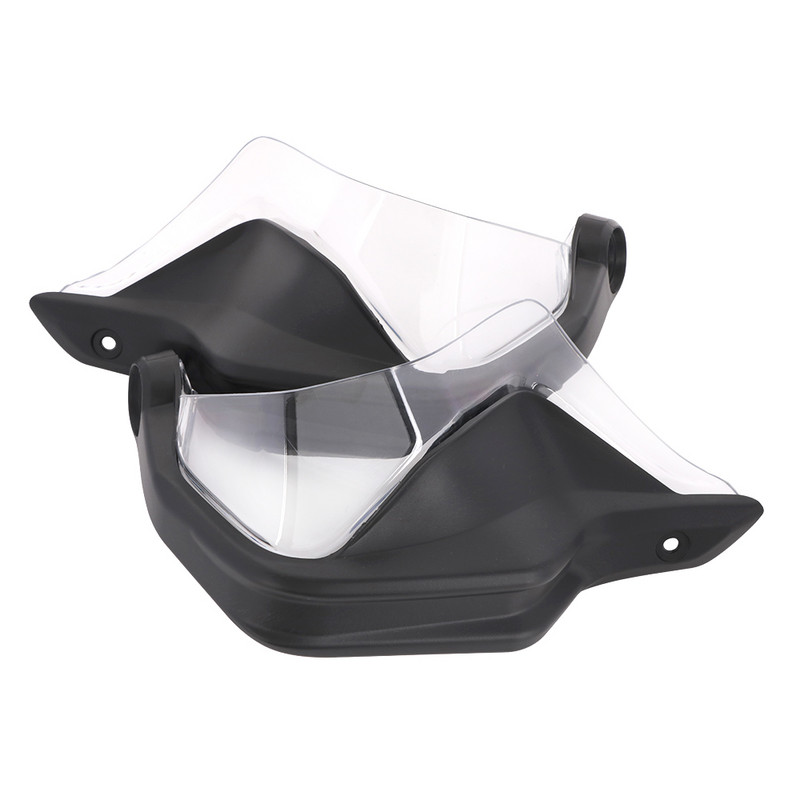 Motociklo rankinės apsaugos skydas Rankų apsaugos priekinis stiklas skirtas BMW R1200GS LC Adventure F800GS S1000XR 13-18 R1250GS ADV 18-19