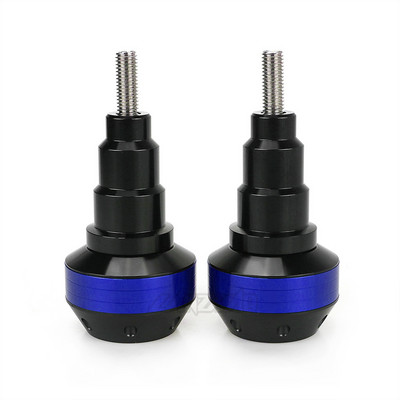 Motorkerékpár váz Csúszó ütközésvédő padok CNC alumínium tartozékok Benelli BN300 BN600 TNT300 TNT600 BN302