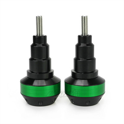 Motorkerékpár váz Csúszó ütközésvédő padok CNC alumínium tartozékok Benelli BN300 BN600 TNT300 TNT600 BN302