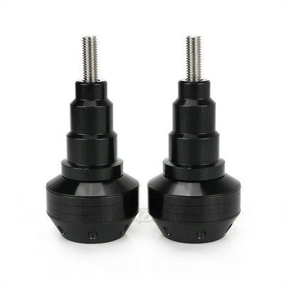 Motorkerékpár váz Csúszó ütközésvédő padok CNC alumínium tartozékok Benelli BN300 BN600 TNT300 TNT600 BN302