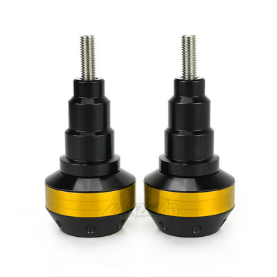 Motorkerékpár váz Csúszó ütközésvédő padok CNC alumínium tartozékok Benelli BN300 BN600 TNT300 TNT600 BN302