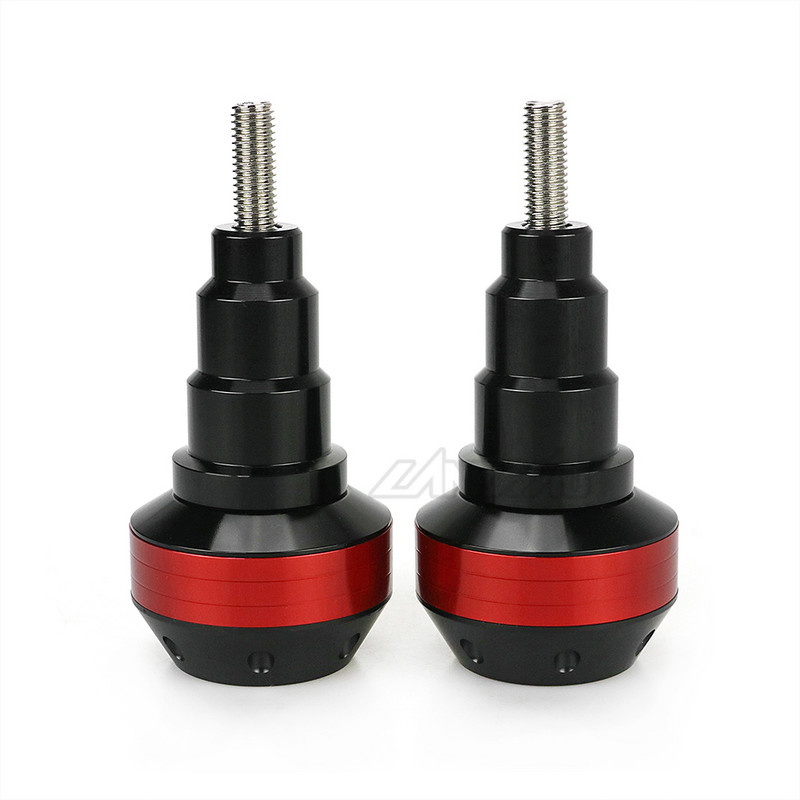 Motorkerékpár váz Csúszó ütközésvédő padok CNC alumínium tartozékok Benelli BN300 BN600 TNT300 TNT600 BN302