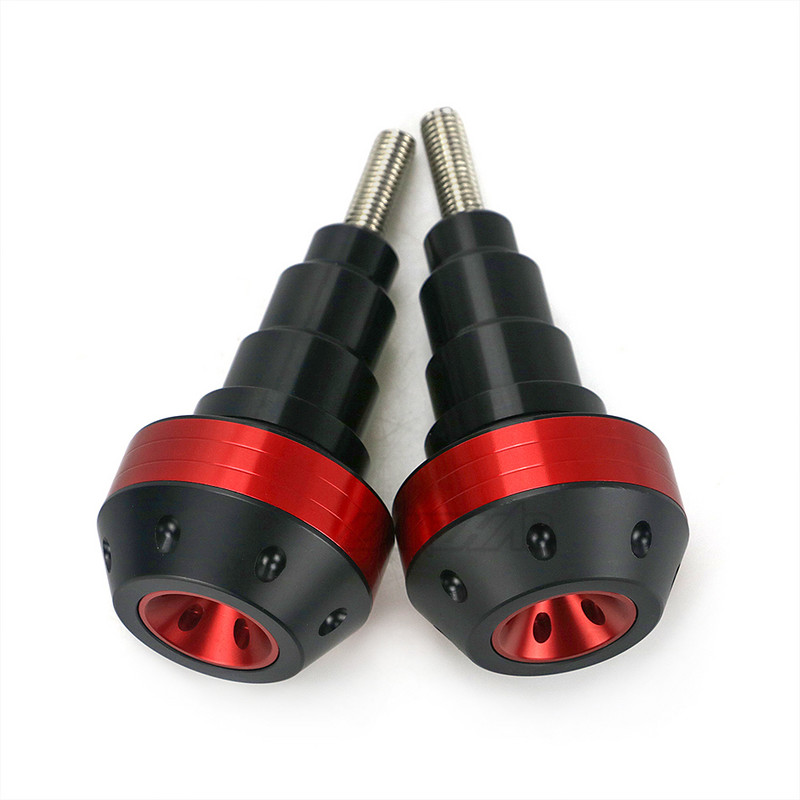 Motorkerékpár váz Csúszó ütközésvédő padok CNC alumínium tartozékok Benelli BN300 BN600 TNT300 TNT600 BN302