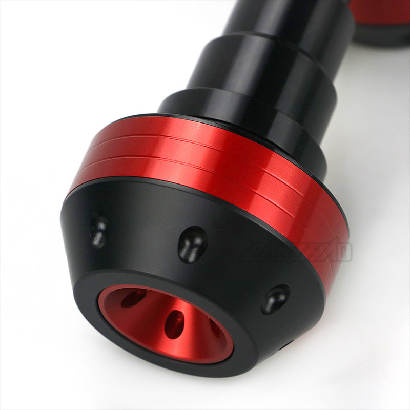 Motorkerékpár váz Csúszó ütközésvédő padok CNC alumínium tartozékok Benelli BN300 BN600 TNT300 TNT600 BN302