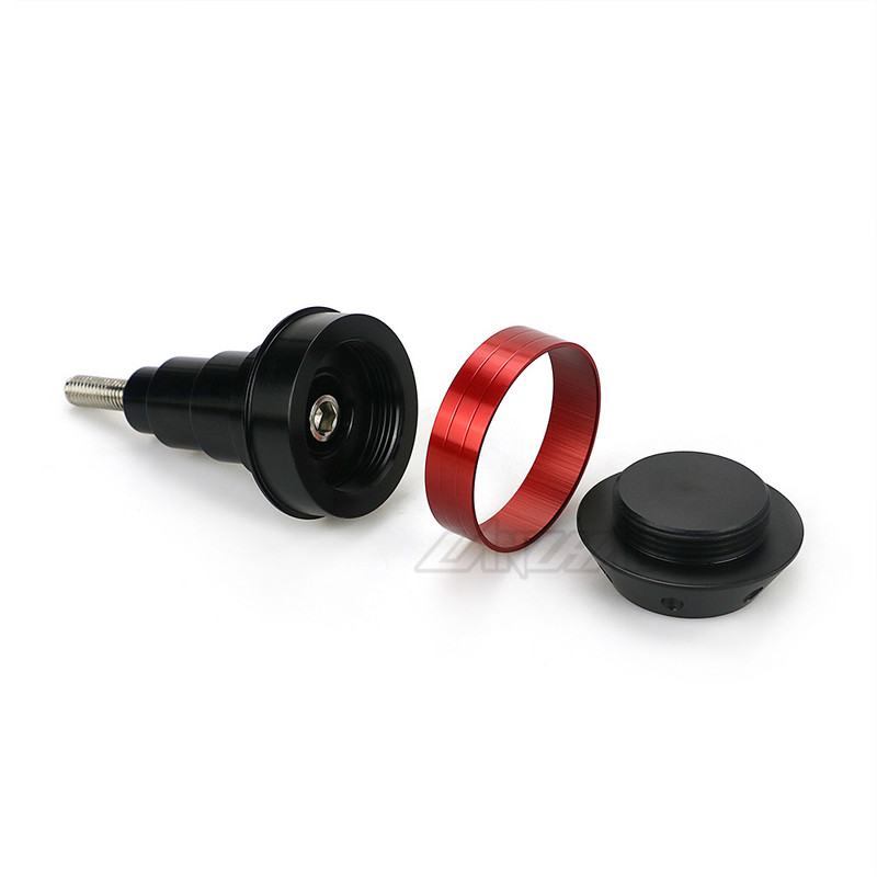 Motorkerékpár váz Csúszó ütközésvédő padok CNC alumínium tartozékok Benelli BN300 BN600 TNT300 TNT600 BN302