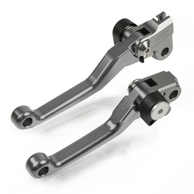 YAMAHA YZ85 SZÁMÁRA 2015 2016 2017 2018 2019 CNC alumínium motorkerékpár Dirt Pit Bike Motocross Pivot fék tengelykapcsoló karok YZ 85