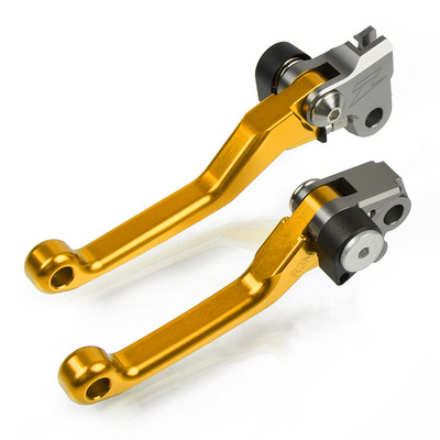 YAMAHA YZ85 SZÁMÁRA 2015 2016 2017 2018 2019 CNC alumínium motorkerékpár Dirt Pit Bike Motocross Pivot fék tengelykapcsoló karok YZ 85