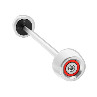 Motorkerékpár első tengely villa ütközéscsúszkák kerékvédő BMW S1000RR S1000R S1000XR S 1000 R RR XR típushoz