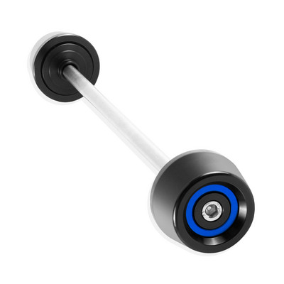 Motorkerékpár első tengely villa ütközéscsúszkák kerékvédő BMW S1000RR S1000R S1000XR S 1000 R RR XR típushoz