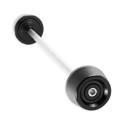 Motorkerékpár első tengely villa ütközéscsúszkák kerékvédő BMW S1000RR S1000R S1000XR S 1000 R RR XR típushoz