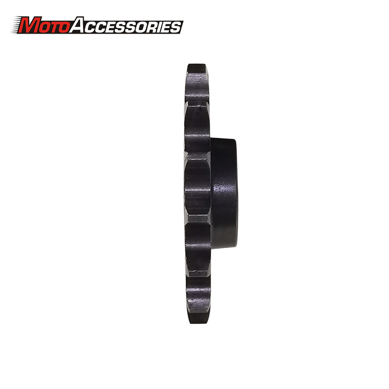 Pinion pentru lanț motor față pentru BMW F650GS F700GS F750GS F850GS F900XR Husqvarna 900 Nuda Moped Dirt Pit Bike Scooter Motocicletă