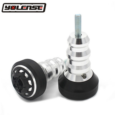 Benellihez BN300 BN600 TNT300 TNT600 BN302 TNT250 BN 300 600 302 motorkerékpár leesés elleni védőkeret csúszó védőpárna védő