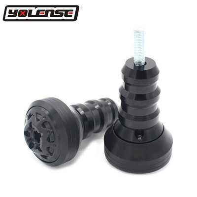 Benellihez BN300 BN600 TNT300 TNT600 BN302 TNT250 BN 300 600 302 motorkerékpár leesés elleni védőkeret csúszó védőpárna védő