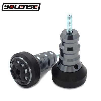 Benellihez BN300 BN600 TNT300 TNT600 BN302 TNT250 BN 300 600 302 motorkerékpár leesés elleni védőkeret csúszó védőpárna védő