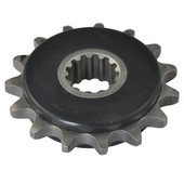 525-15T első lánckerék Honda CBR400 CBR 400 CBR400RR NC23 NC29 VFR400 VFR 400 VFR400R NC30 RVF400 RVF 400 NC35 típushoz