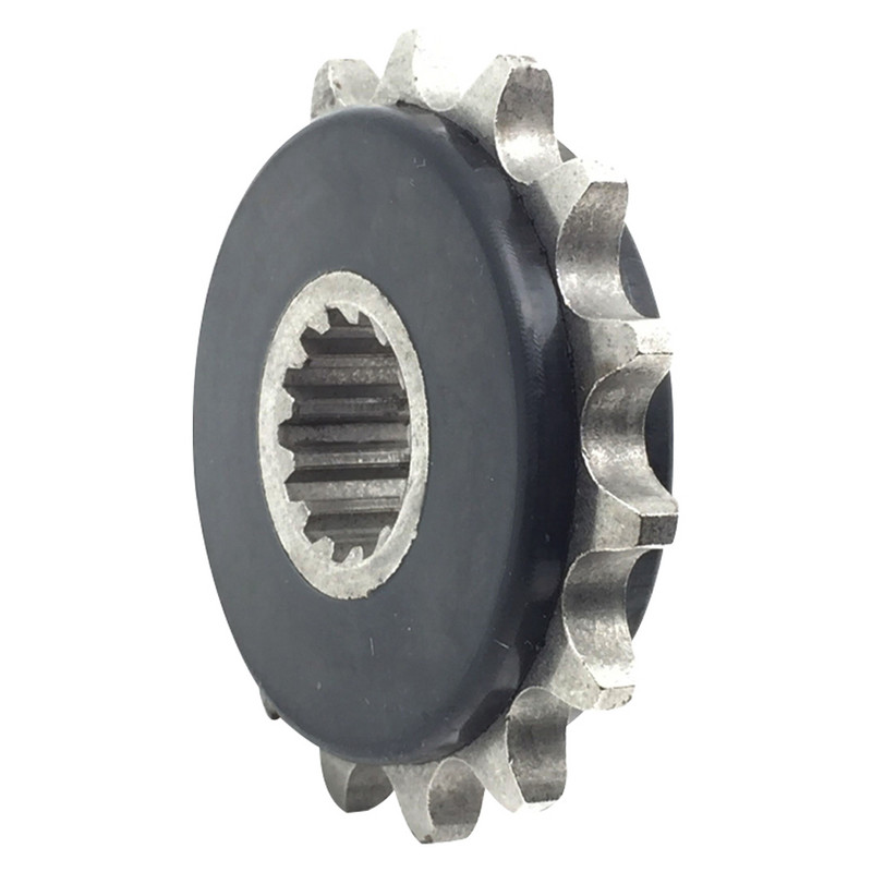 525-15T első lánckerék Honda CBR400 CBR 400 CBR400RR NC23 NC29 VFR400 VFR 400 VFR400R NC30 RVF400 RVF 400 NC35 típushoz