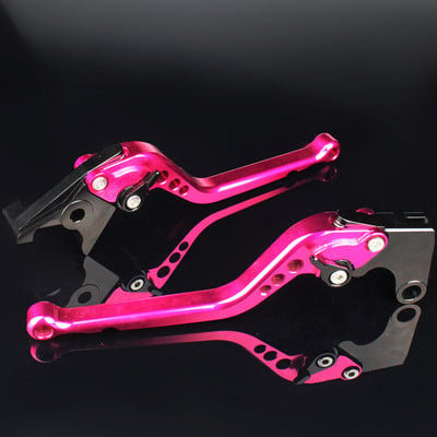 Pentru Suzuki GS500 1989-2009 GS500F 2004-2012 GS 500 F 2005 2006 2007 2008 2009 CNC Accesorii Motociclete Maneta Ambreiaj Frana
