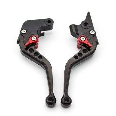 Pentru Suzuki GS500 1989-2009 GS500F 2004-2012 GS 500 F 2005 2006 2007 2008 2009 CNC Accesorii Motociclete Maneta Ambreiaj Frana