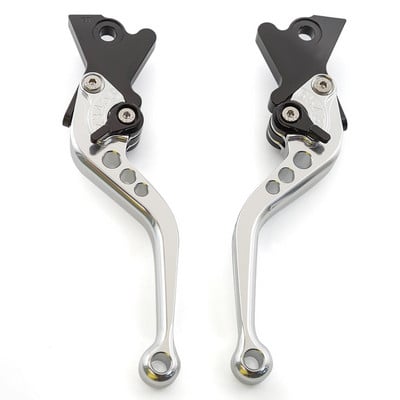 Pentru Suzuki GS500 1989-2009 GS500F 2004-2012 GS 500 F 2005 2006 2007 2008 2009 CNC Accesorii Motociclete Maneta Ambreiaj Frana
