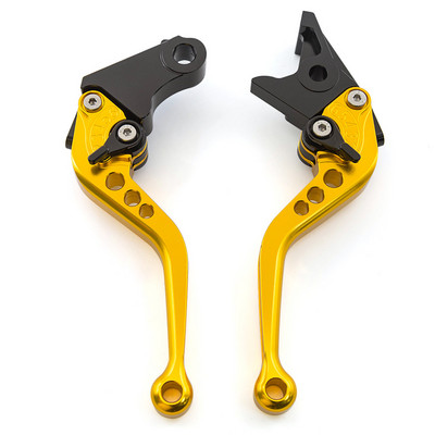 Pentru Suzuki GS500 1989-2009 GS500F 2004-2012 GS 500 F 2005 2006 2007 2008 2009 CNC Accesorii Motociclete Maneta Ambreiaj Frana