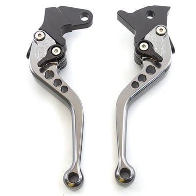 Pentru Suzuki GS500 1989-2009 GS500F 2004-2012 GS 500 F 2005 2006 2007 2008 2009 CNC Accesorii Motociclete Maneta Ambreiaj Frana
