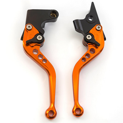 Pentru Suzuki GS500 1989-2009 GS500F 2004-2012 GS 500 F 2005 2006 2007 2008 2009 CNC Accesorii Motociclete Maneta Ambreiaj Frana