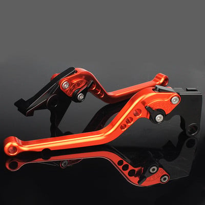 Pentru Suzuki GS500 1989-2009 GS500F 2004-2012 GS 500 F 2005 2006 2007 2008 2009 CNC Accesorii Motociclete Maneta Ambreiaj Frana