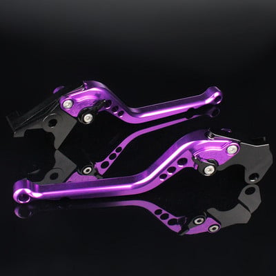 Pentru Suzuki GS500 1989-2009 GS500F 2004-2012 GS 500 F 2005 2006 2007 2008 2009 CNC Accesorii Motociclete Maneta Ambreiaj Frana