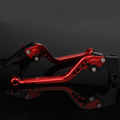 Pentru Suzuki GS500 1989-2009 GS500F 2004-2012 GS 500 F 2005 2006 2007 2008 2009 CNC Accesorii Motociclete Maneta Ambreiaj Frana