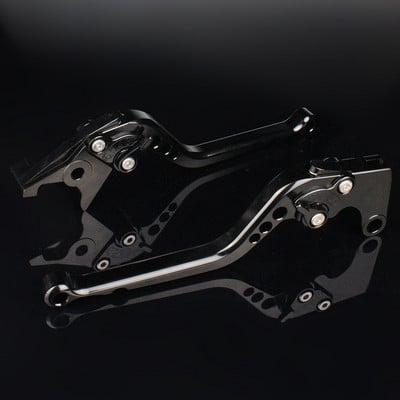 Pentru Suzuki GS500 1989-2009 GS500F 2004-2012 GS 500 F 2005 2006 2007 2008 2009 CNC Accesorii Motociclete Maneta Ambreiaj Frana