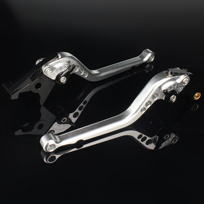 Pentru Suzuki GS500 1989-2009 GS500F 2004-2012 GS 500 F 2005 2006 2007 2008 2009 CNC Accesorii Motociclete Maneta Ambreiaj Frana