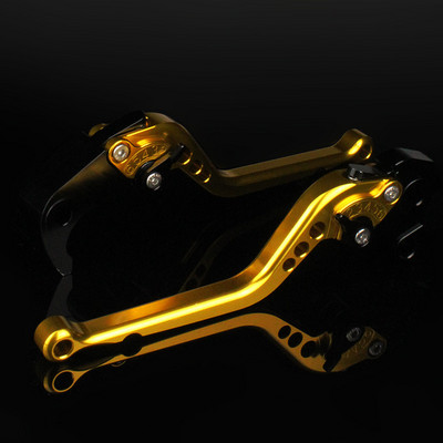 Pentru Suzuki GS500 1989-2009 GS500F 2004-2012 GS 500 F 2005 2006 2007 2008 2009 CNC Accesorii Motociclete Maneta Ambreiaj Frana