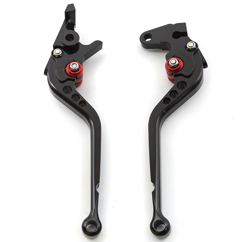 Pentru Suzuki GS500 1989-2009 GS500F 2004-2012 GS 500 F 2005 2006 2007 2008 2009 CNC Accesorii Motociclete Maneta Ambreiaj Frana