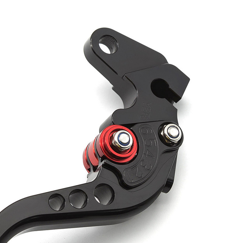 Pentru Suzuki GS500 1989-2009 GS500F 2004-2012 GS 500 F 2005 2006 2007 2008 2009 CNC Accesorii Motociclete Maneta Ambreiaj Frana