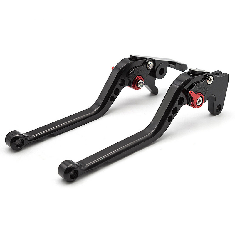 Pentru Suzuki GS500 1989-2009 GS500F 2004-2012 GS 500 F 2005 2006 2007 2008 2009 CNC Accesorii Motociclete Maneta Ambreiaj Frana