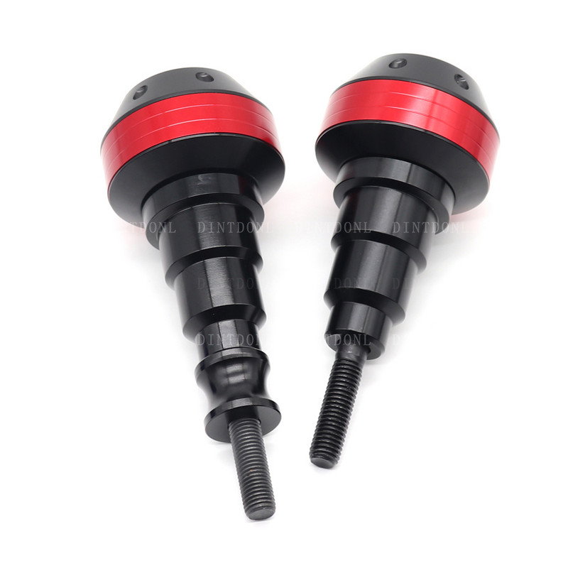 Za YAMAHA MT09 SP FZ09 2021. Okvir klizača Zaštita od sudara Dodaci za motocikle protiv pada Zaštita od pada MT FZ 09 2014.-2022.