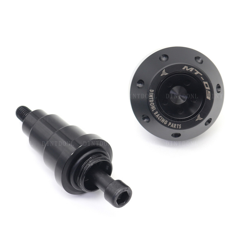 Za YAMAHA MT09 SP FZ09 2021. Okvir klizača Zaštita od sudara Dodaci za motocikle protiv pada Zaštita od pada MT FZ 09 2014.-2022.