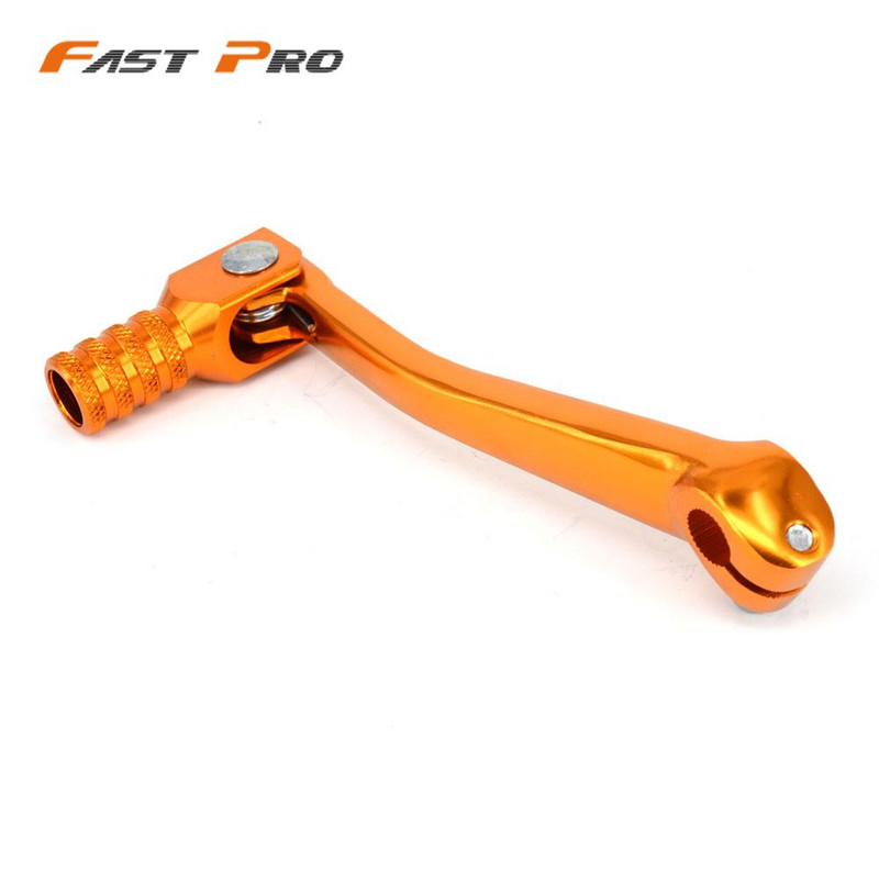 Schimbător de viteze pentru motocicletă Maneta pedală de schimbare pentru Kayo T2 T4 Apollo Bse Xmotos 110cc 125cc 140cc 160cc 250cc ATV Dirt Bike Pit Bike