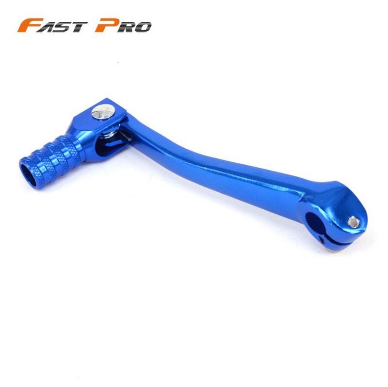 Schimbător de viteze pentru motocicletă Maneta pedală de schimbare pentru Kayo T2 T4 Apollo Bse Xmotos 110cc 125cc 140cc 160cc 250cc ATV Dirt Bike Pit Bike