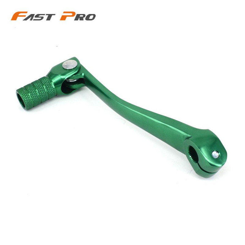 Schimbător de viteze pentru motocicletă Maneta pedală de schimbare pentru Kayo T2 T4 Apollo Bse Xmotos 110cc 125cc 140cc 160cc 250cc ATV Dirt Bike Pit Bike